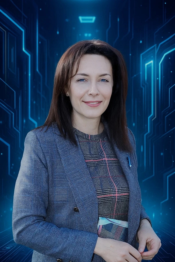 Лілія Осіпова
