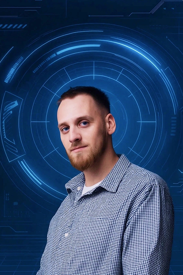 Олександр Доронін