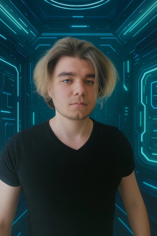 Олександр Пінчук