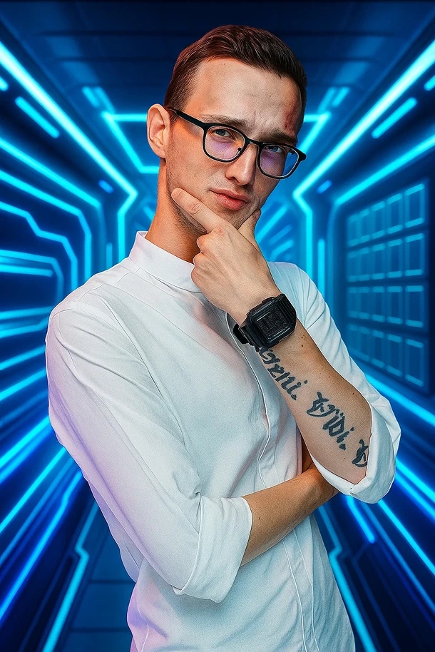 Філ Пастер