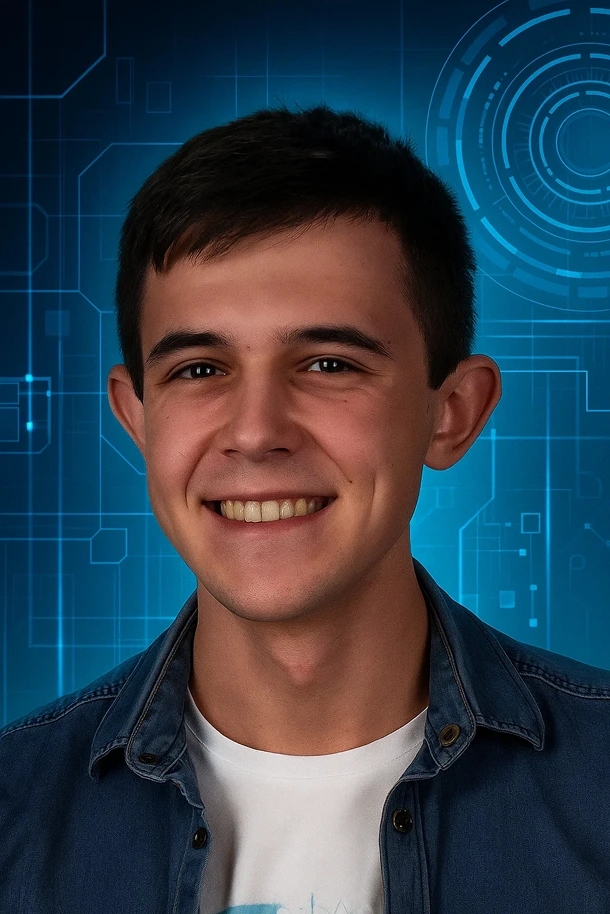 Вадим Гелло