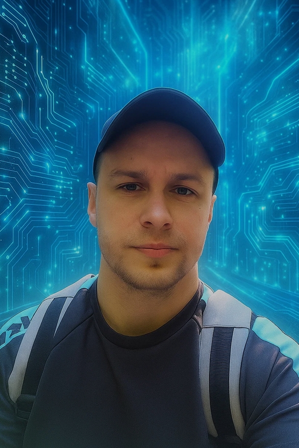 Євгеній Микитенко