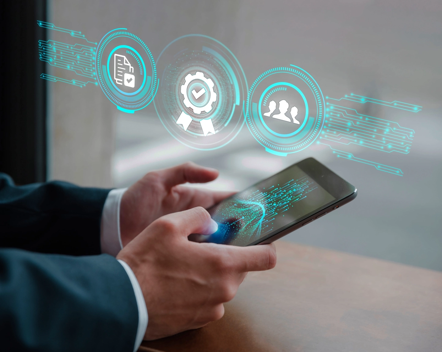Mobile app for business: Native or cross-platform?