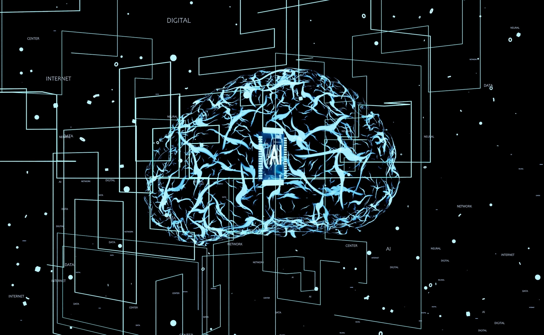 Artificial Intelligence: Open new horizons for your business with BORN2CODE
