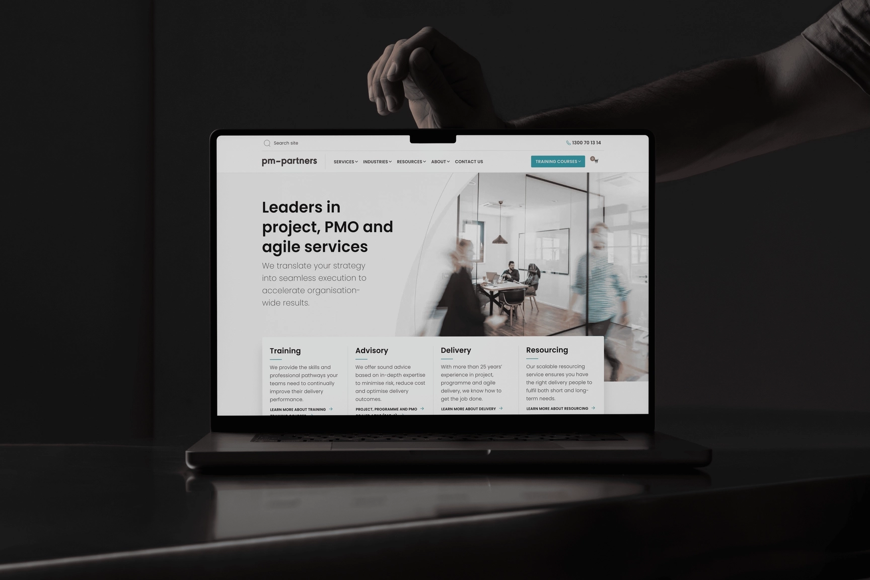 PM Partners Group